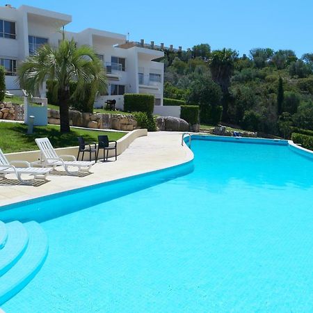 Terras Novas Village Albufeira Luaran gambar