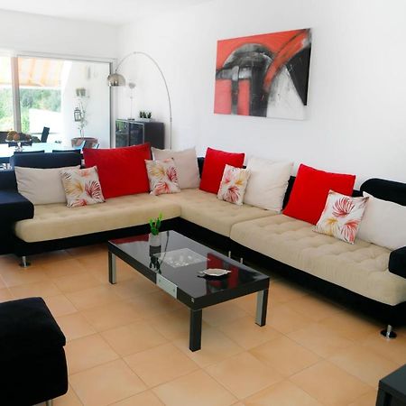 Terras Novas Village Albufeira Luaran gambar