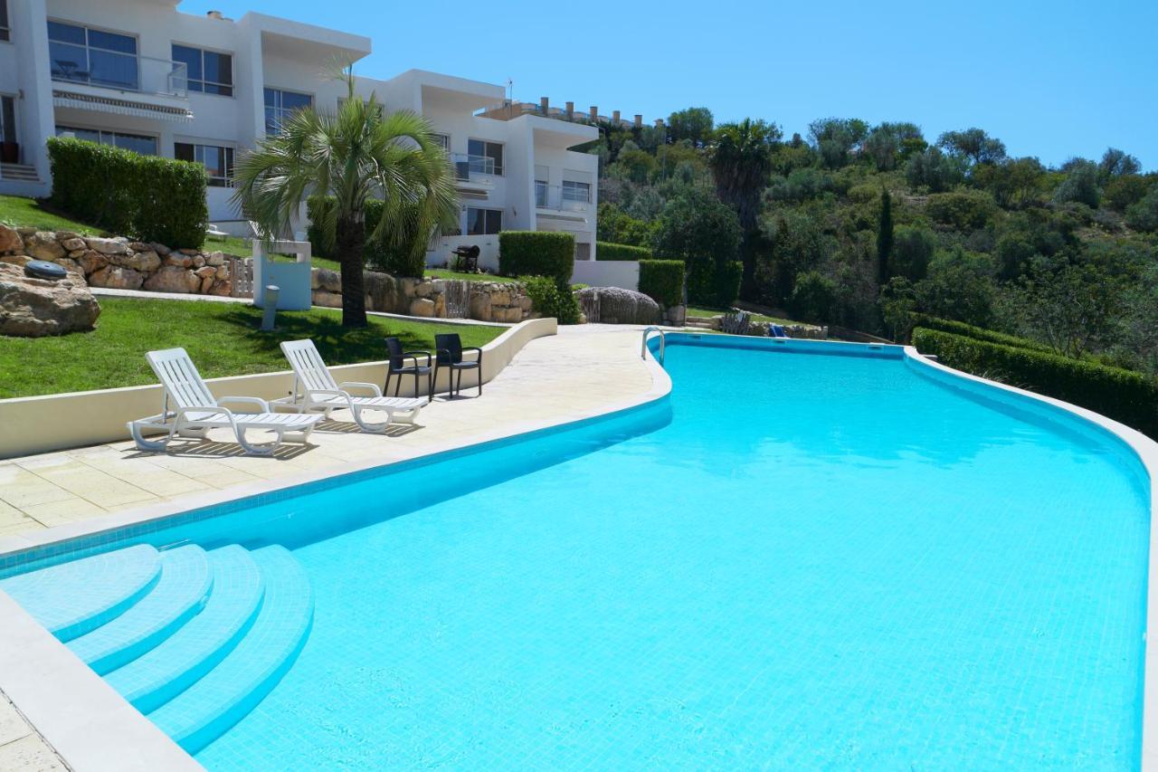 Terras Novas Village Albufeira Luaran gambar