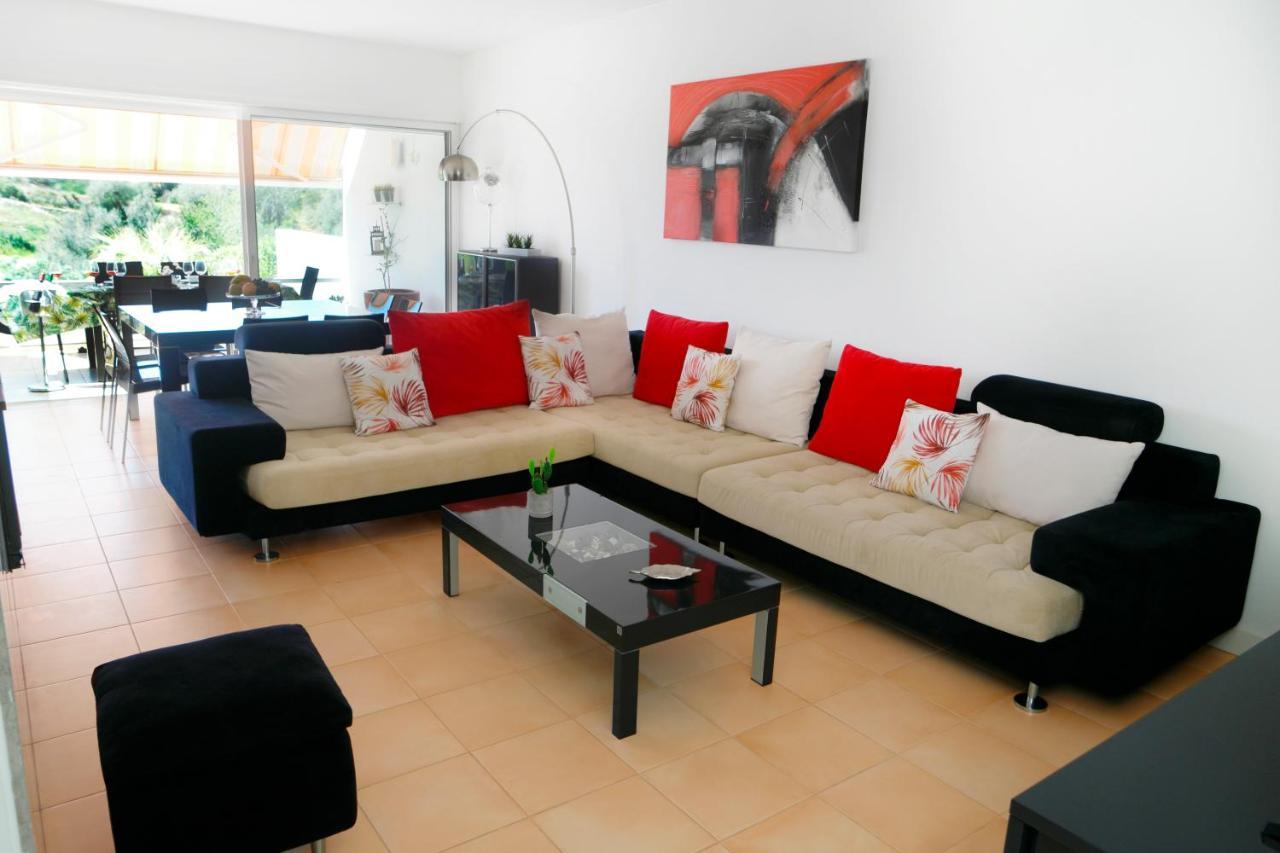 Terras Novas Village Albufeira Luaran gambar