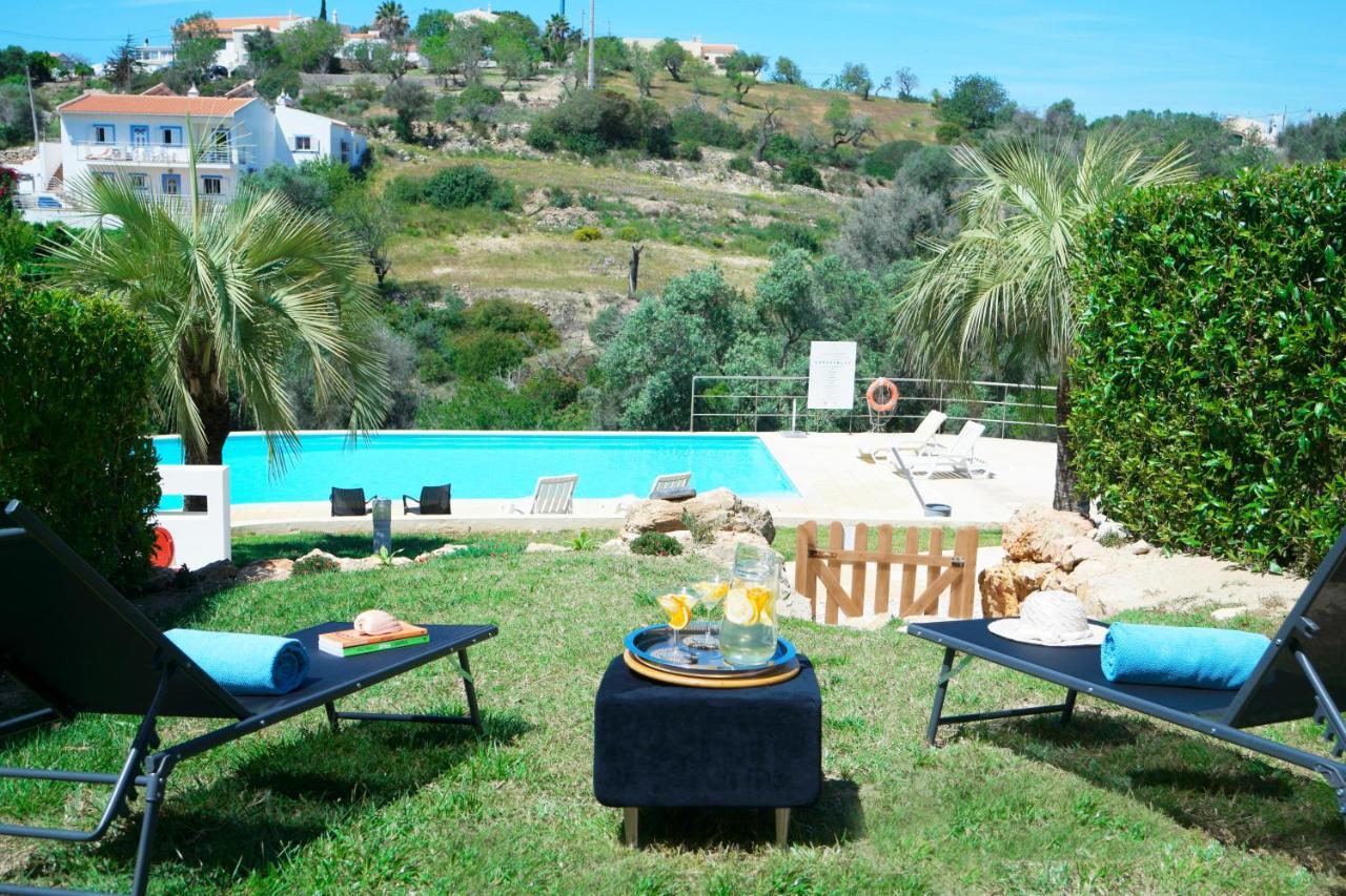 Terras Novas Village Albufeira Luaran gambar