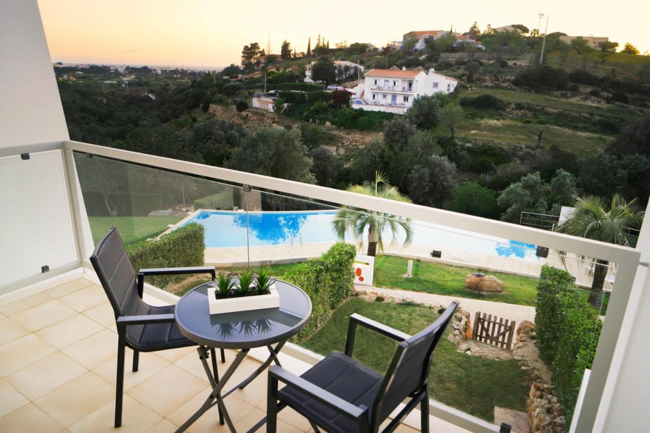 Terras Novas Village Albufeira Luaran gambar