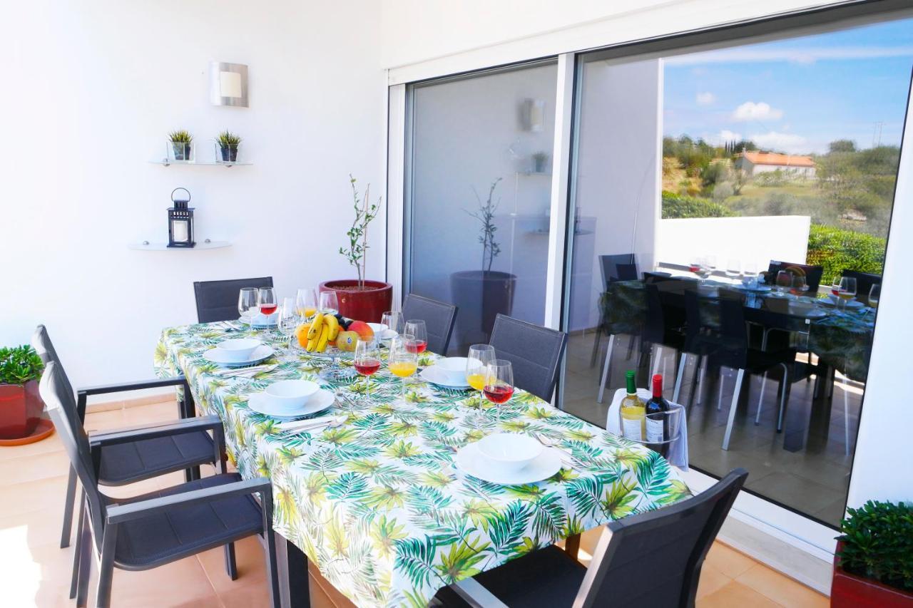 Terras Novas Village Albufeira Luaran gambar