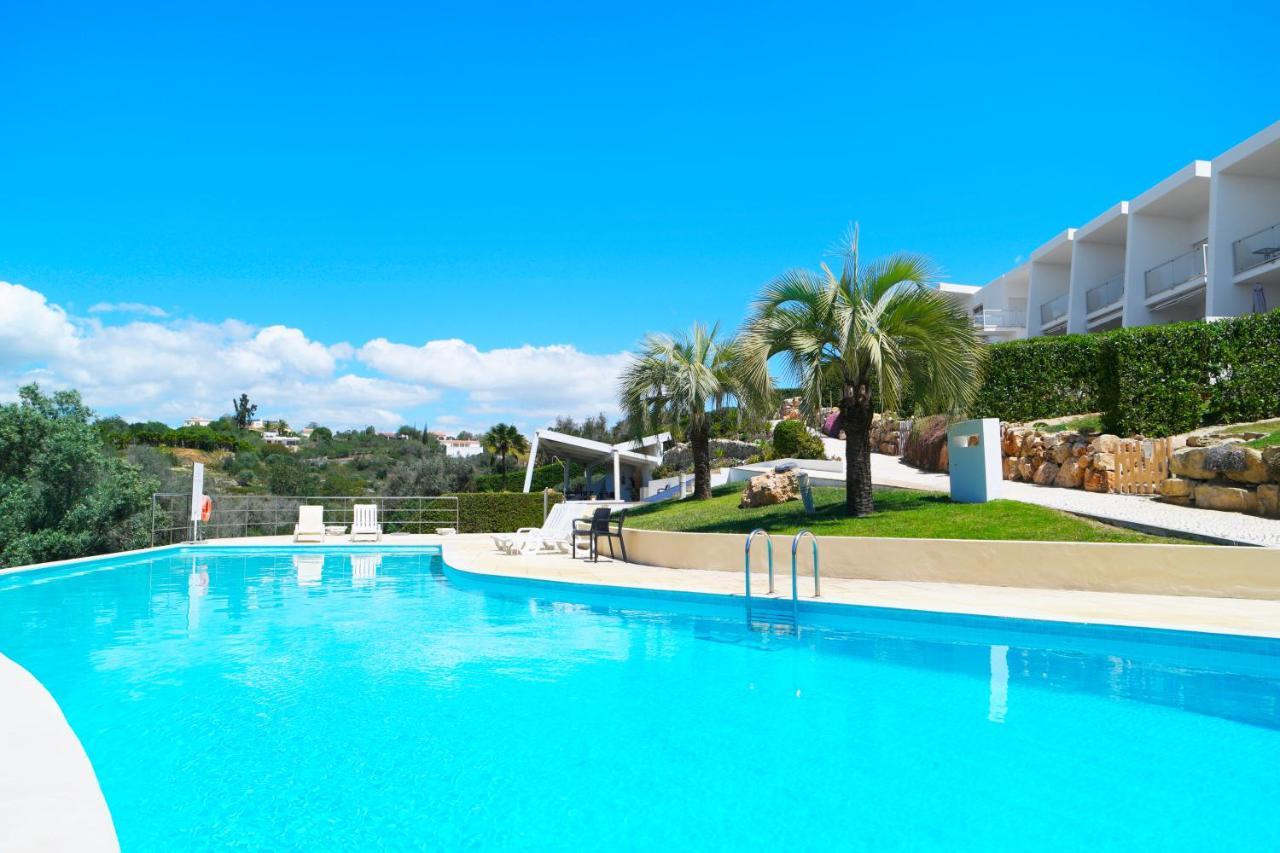 Terras Novas Village Albufeira Luaran gambar