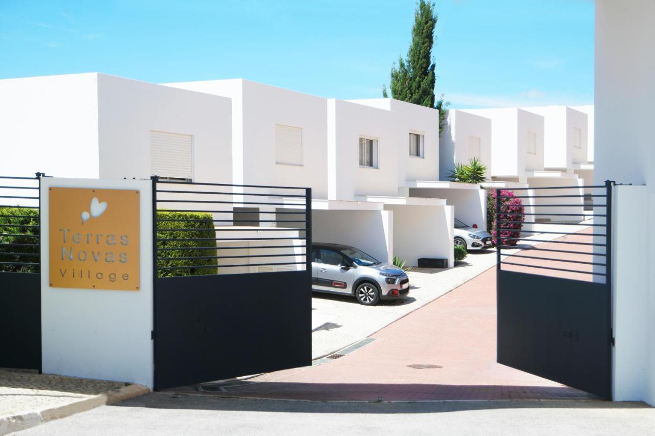 Terras Novas Village Albufeira Luaran gambar