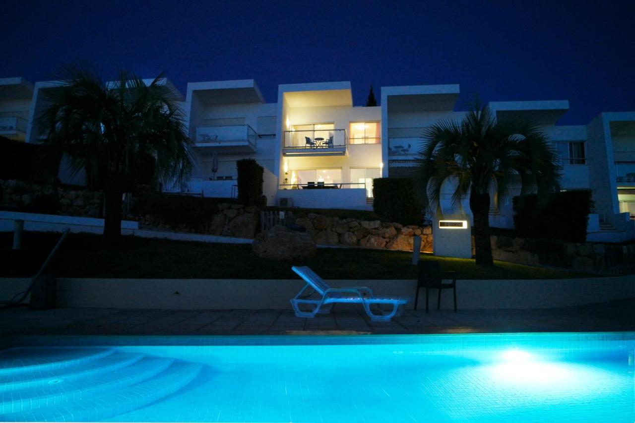 Terras Novas Village Albufeira Luaran gambar