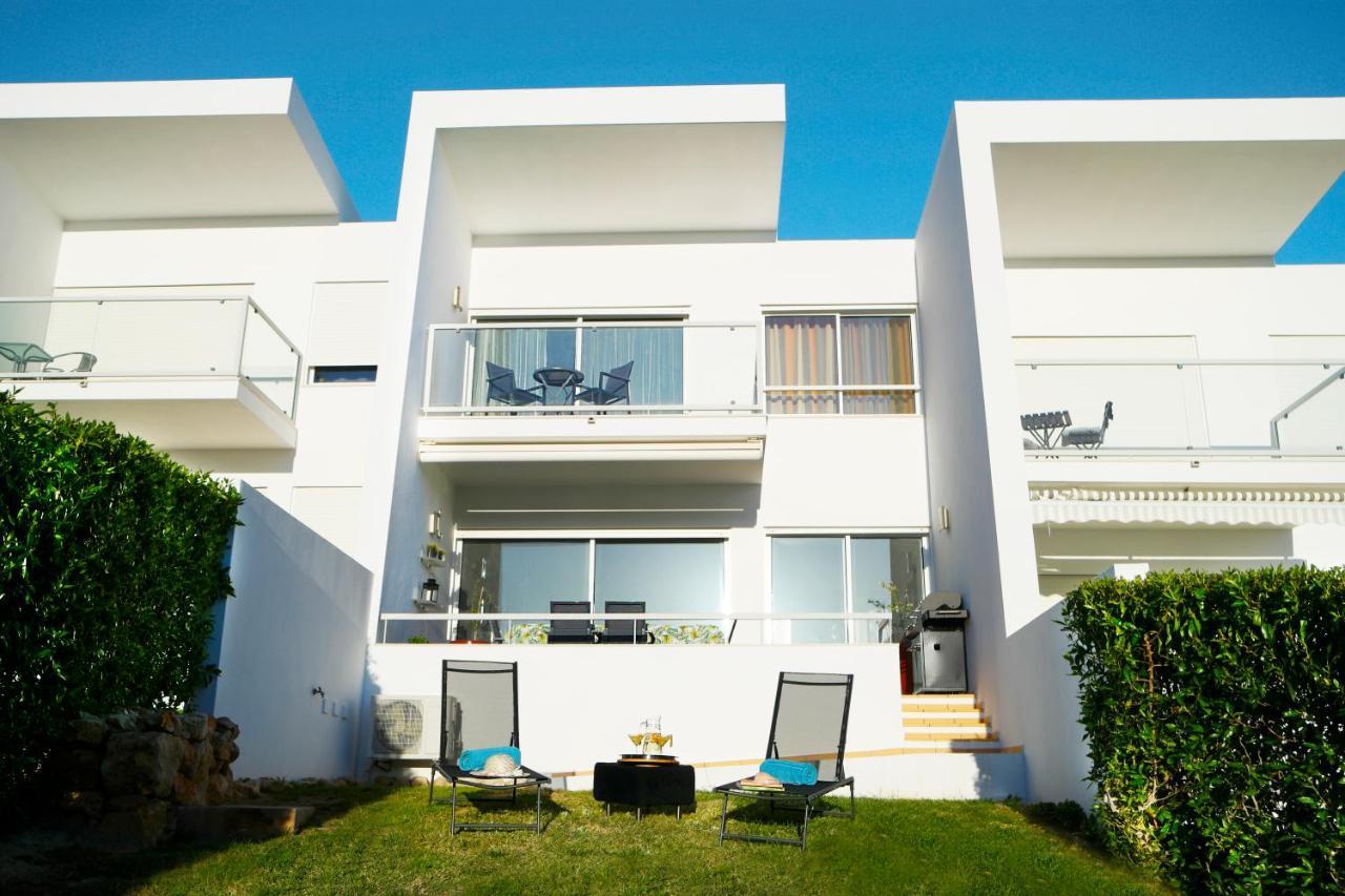 Terras Novas Village Albufeira Luaran gambar