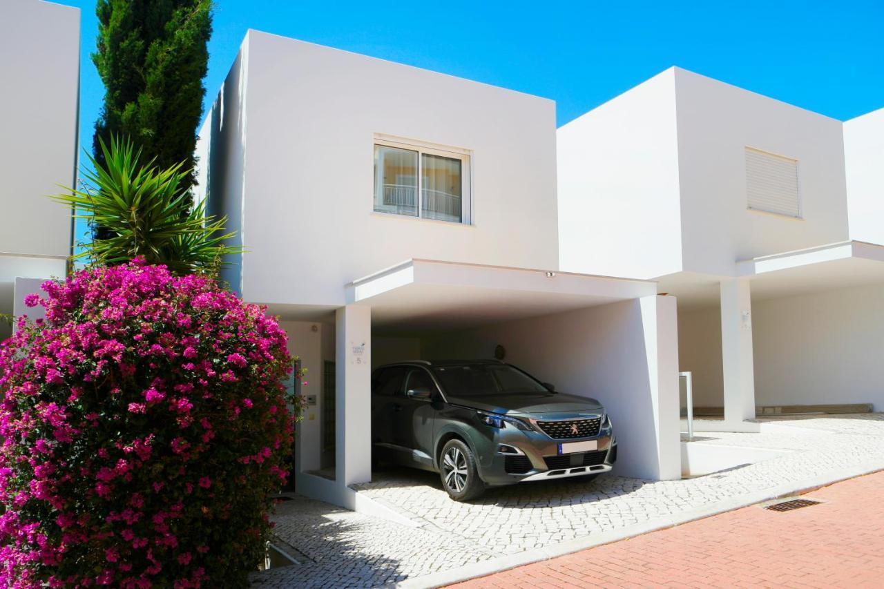 Terras Novas Village Albufeira Luaran gambar